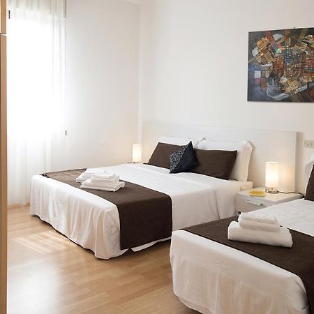 Casa Al Carmine Pádua Quarto foto