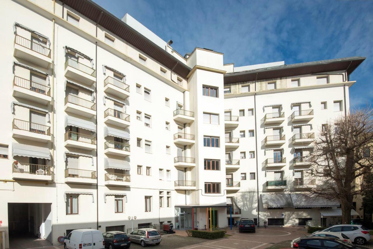 Casa Al Carmine Pádua Exterior foto